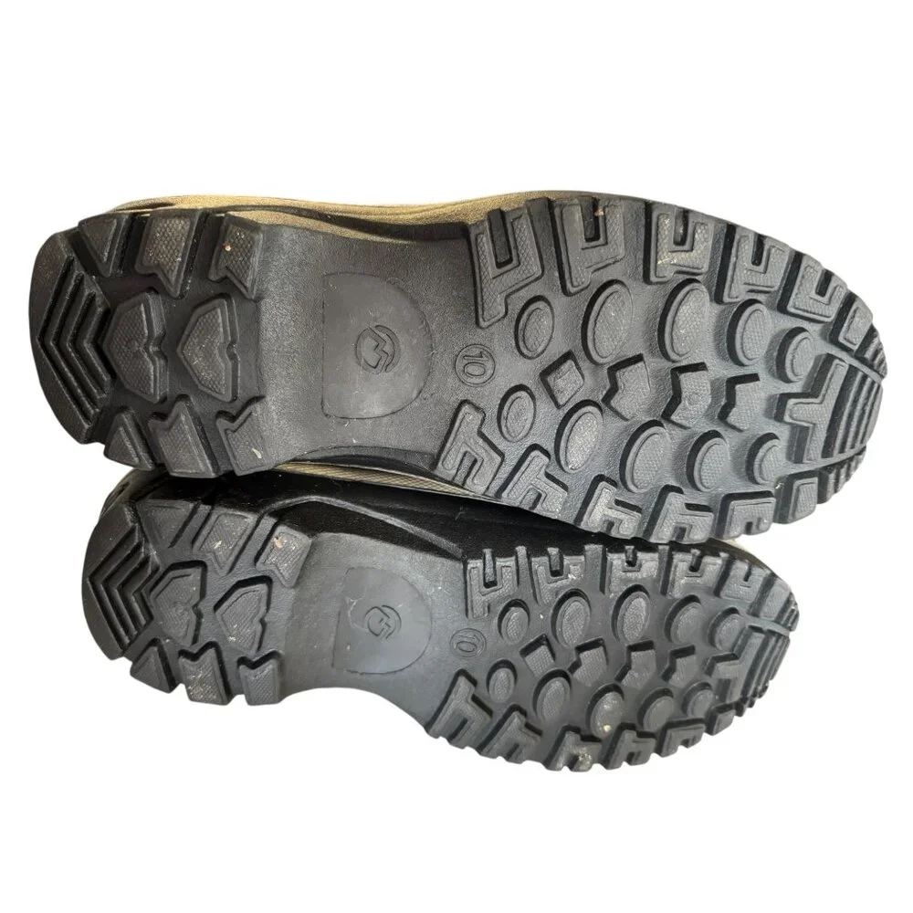Magellan Outdoors Size 10 Winter Boots W/‎ 3M Thinsulate & Waterproof Shell